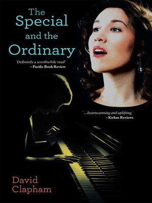 cover image of The Special and the Ordinary